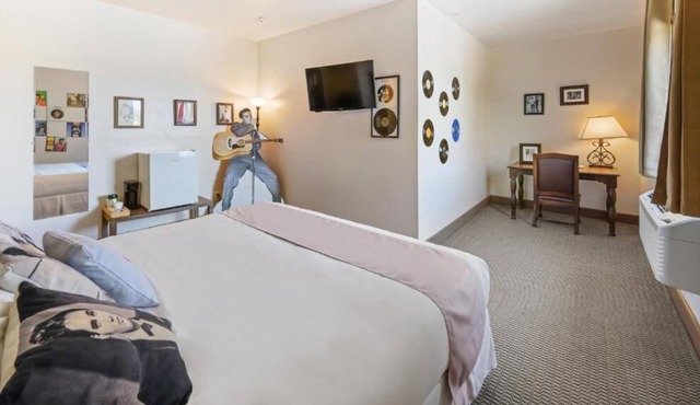 206 - Historic Alcalde Hotel - Yes! We're open! 2022