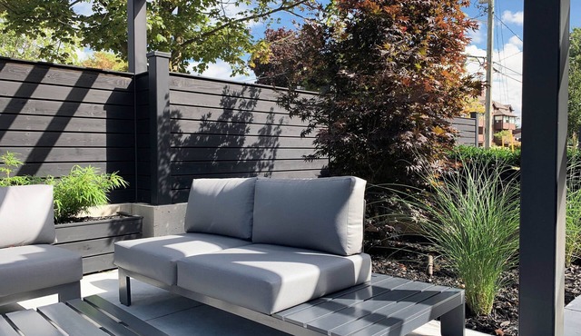 206, Premium Studio - Downtown Collingwood, Luxury Boutique Hotel.
