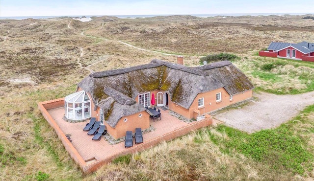 206 Ringkøbing - Havklitvej 101