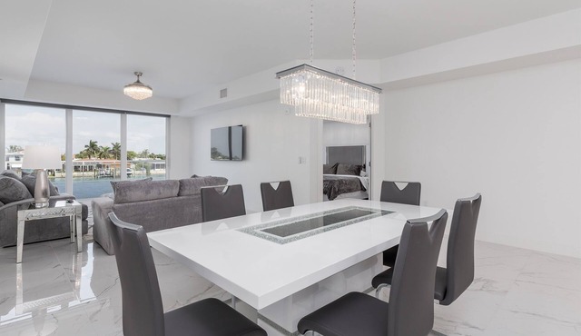 206, Water View-Clearwater Bch in 6 min, Pool/Gym