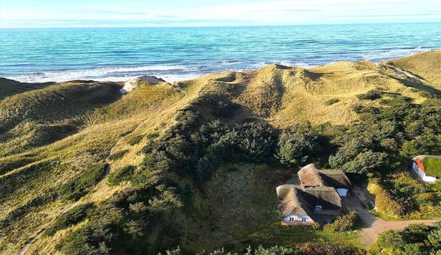 20600 Ulfborg - Bavnebjergvej 21