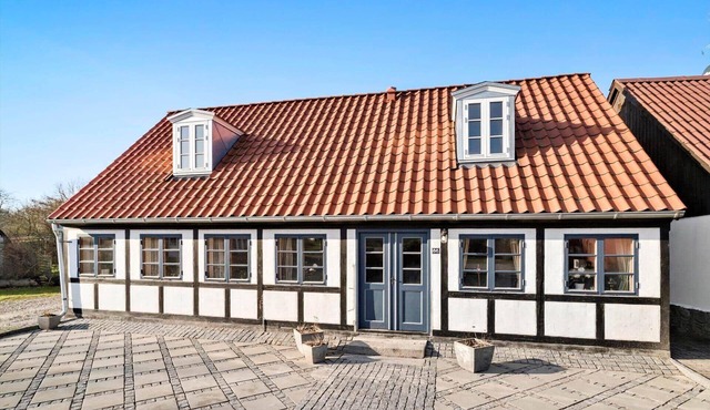 20611 Samsø - Brundby Hovedgade 66