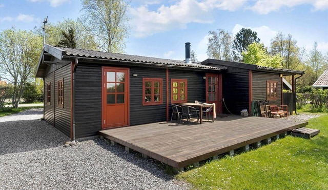 20613 Samsø - Halemejsevej 8