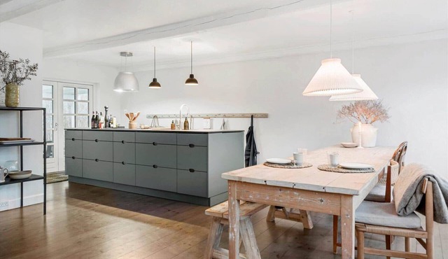 20614 Samsø - Tanderup Hovedgade 15