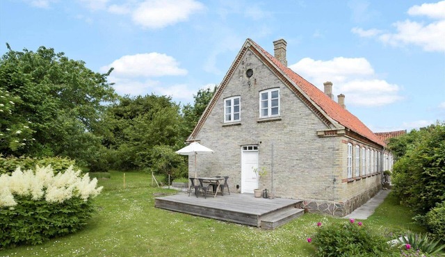 20615 Samsø - Tanderup Hovedgade 15 A