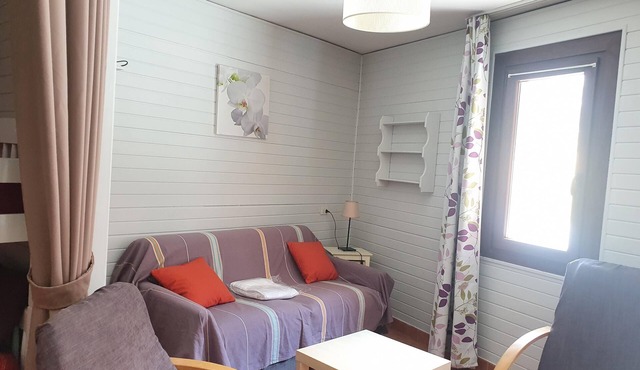 207 GRIZZLY - ESTUDI 4 pax -PAS DE LA CASA -005846