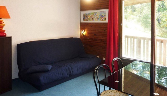 207 LES Ecrins LES Orres 1650