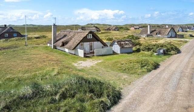207 Ringkøbing - Nordsø Ferievej 27