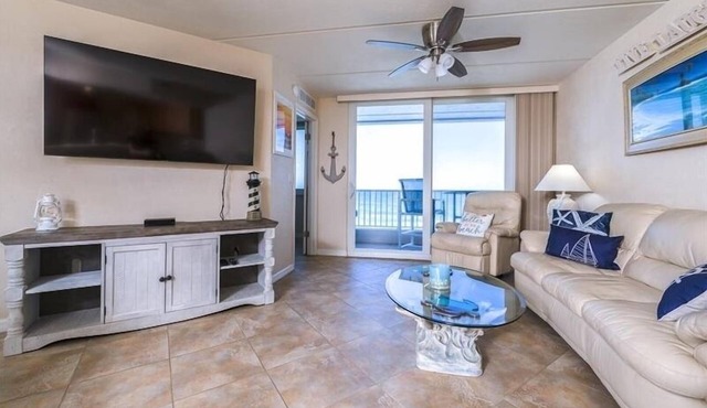 207 South Point - Daytona Beach Oceanfront Vacations, Inc