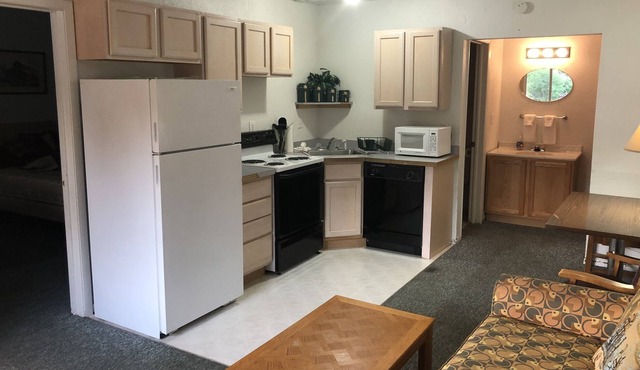 # 207 Super Suite/HILL LAKE access on ATV TrailHead/GOLF!!