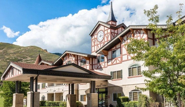 2071/73 | 2BR Summer Escape by Golf & Wasatch State Park