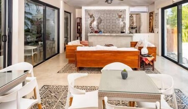 208 - Ideal suite in Boutique Hotel Zendero