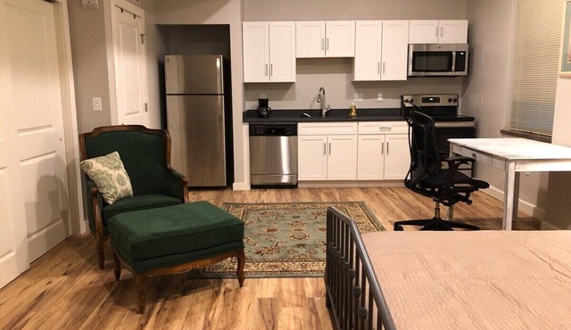 208 New Downtown Living Studio