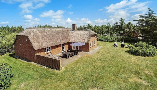 20804 Ulfborg - Tyttebærvej 6