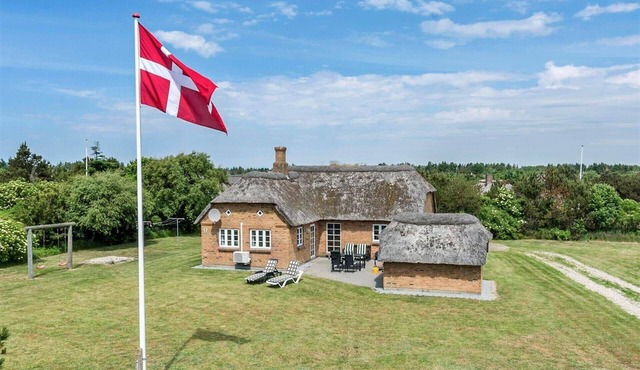 20828 Ulfborg - Tyttebærvej 17