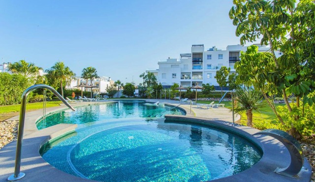 209 Luxury Residential Bali - Alicante Holiday