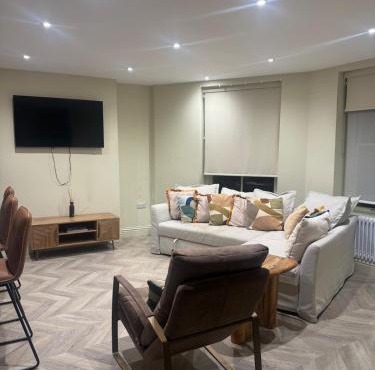 20a Denmark terrace BnB