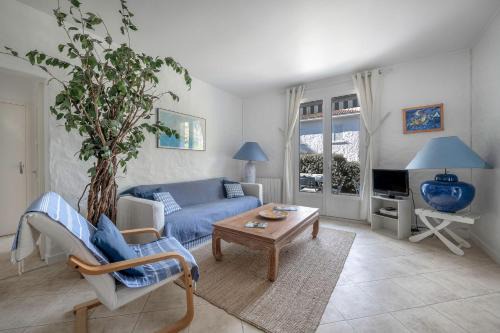 20m de la mer - Terrasse - Appartement pour 6