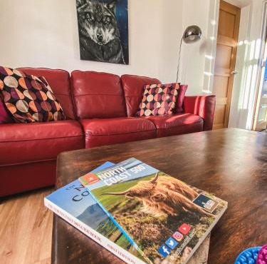 20min to Edinburgh City Centre Scotland Gateway