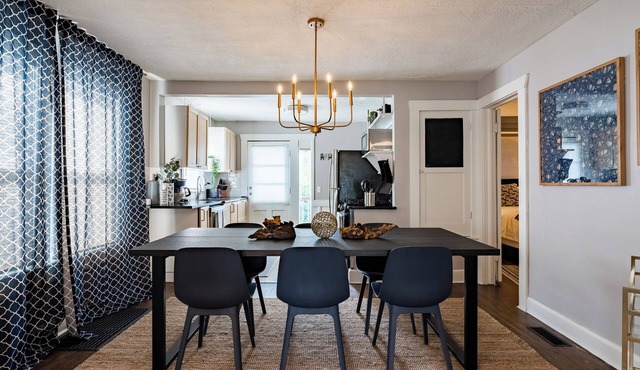 21 - 2Bd Retreat Near KU Med 21