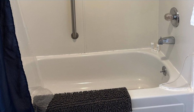 21 - Great Suite for a great stay!