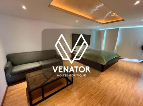 21 Habitación Doble