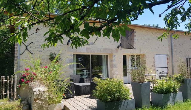 21 Les Boissières