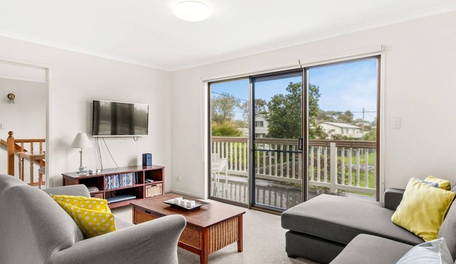 21 Lyall Street, Ventnor - only a short walk to the beach