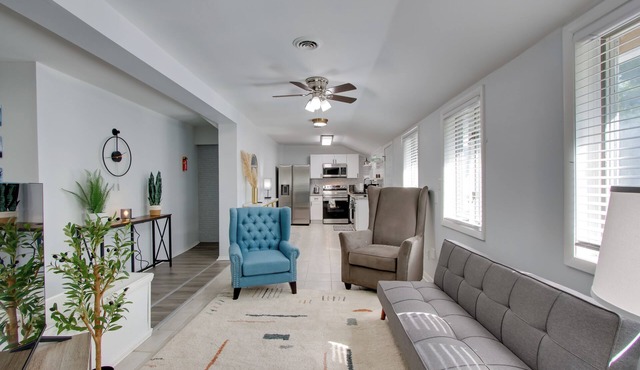 21 Mi to Dtwn Columbus: Quiet Country Escape