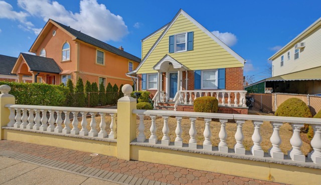 21 Mi to NYC: Cozy Apt w/Deck, Yard & Grill!