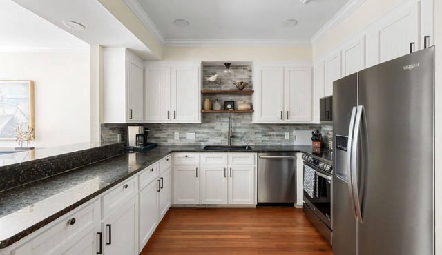 21 Ocean Green Drive by Akers Ellis Rentals