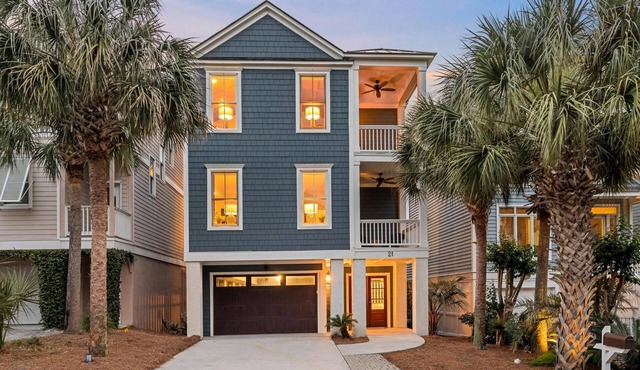 21 Ocean Point - New to rental market