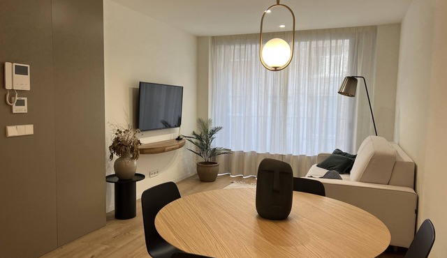 21 Reyes Catolicos Premium Homes - Deluxe Home