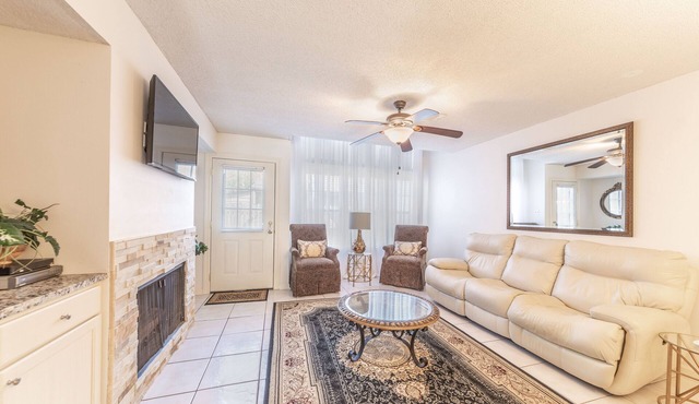 210-I Long Plantation Suites 2 Bedrooms - Monthly