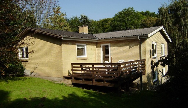 210 m2 spacious lovely house for 10 persons.