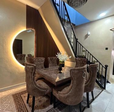 211 KakNab Homestay Napoh Jitra Kedah