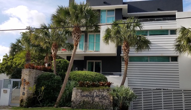 2110 Brickell Avenue # 5