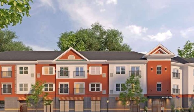 213 Brand New 3 Bedroom, 2 Bath, 1 Full Kit, 1 Liv