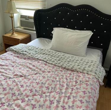 2131 Double Room with Private Bathroom