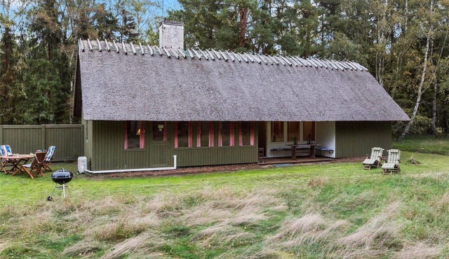 214-N Frederiksværk - Lille Ryvej 17 A