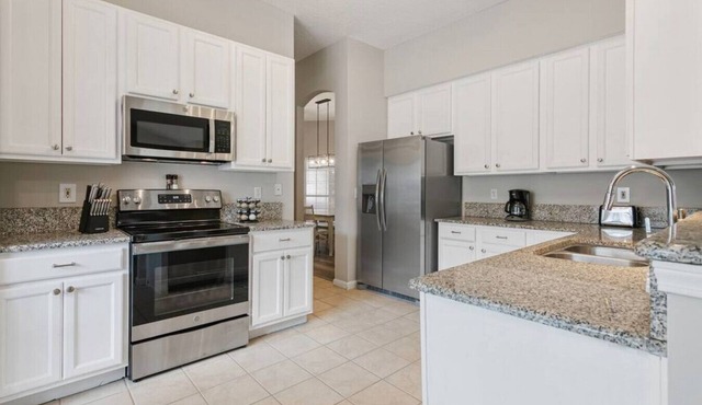 2147 Trailwood Dr · Fleming Island Retreat~Spacious Home~Pet Friendly
