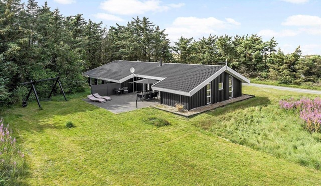 215 Ringkøbing - Fladsbjergvej 40