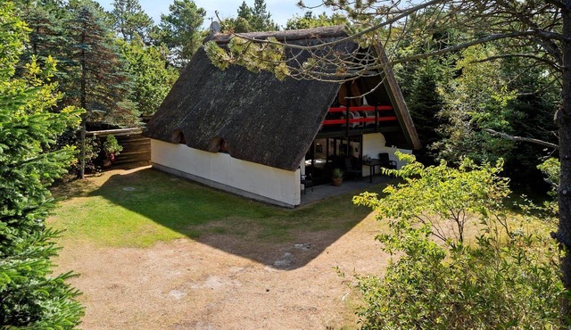 216 Snedsted - Gråhavrevej 6