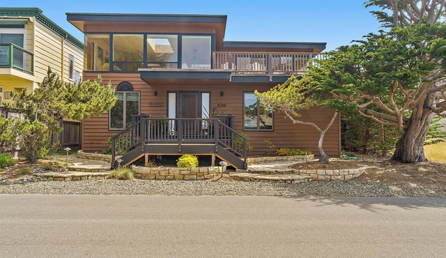 2166 Sherwood Drive Marine Terrace