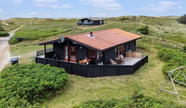 217 Ringkøbing - Trikavej 8