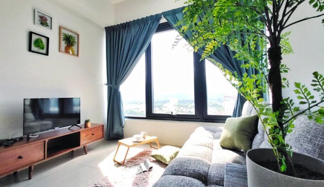 218 Macalister 2BR @ Georgetown 23a