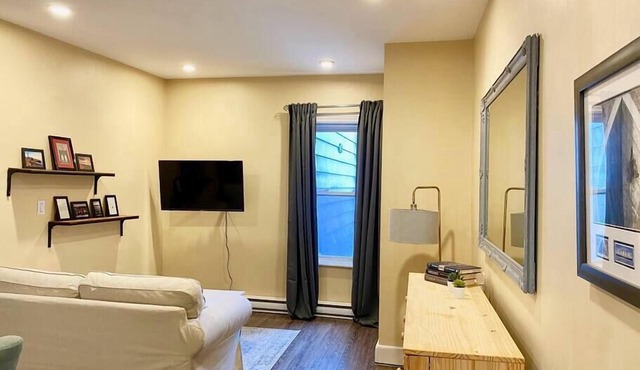 219 Large T/House with AC in City Center