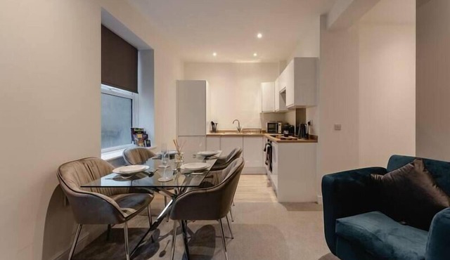 21A St Johns Lane Halifax