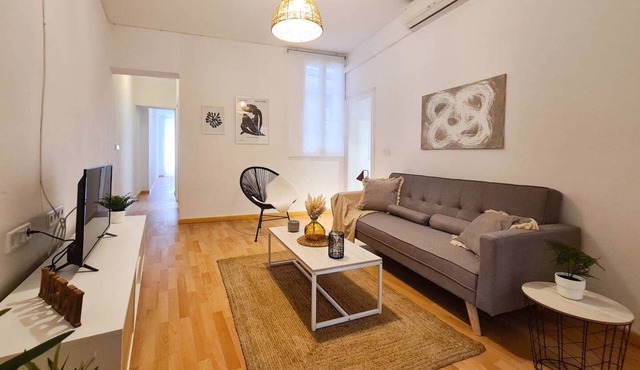 21ara1085- 4br apartment in Gótico