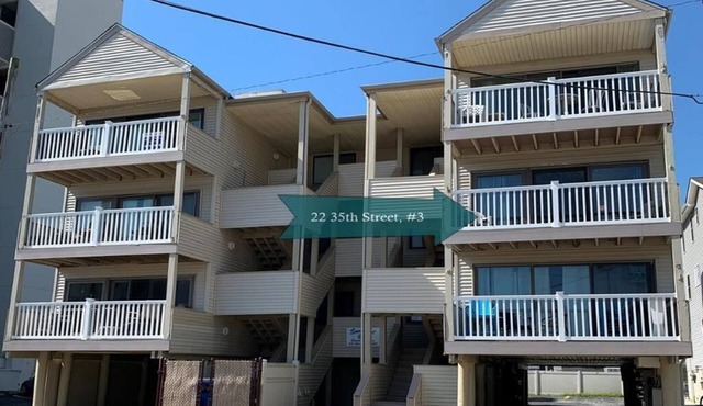 22 35th Street 2nd Floor Unit 3